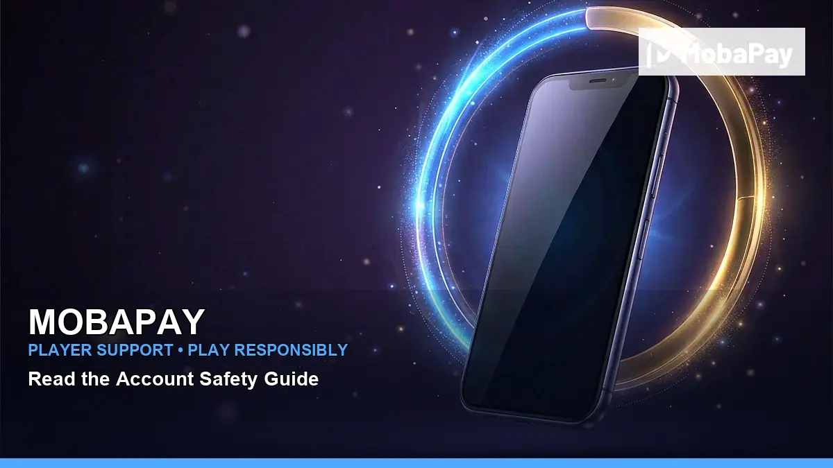 MOBAPAY MOBAPAY download information for Philippine users scene with hands glow download mobile casino app for players in