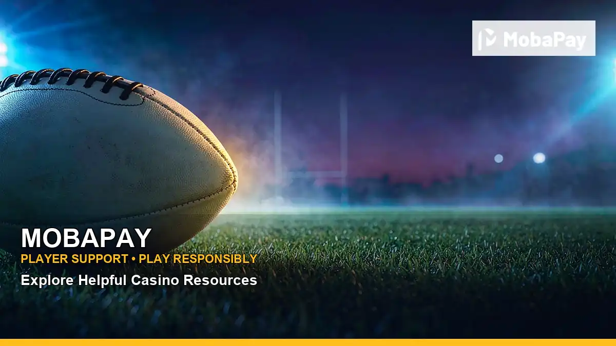 MOBAPAY watch party online sports betting highlighting mobile-friendly casino play
