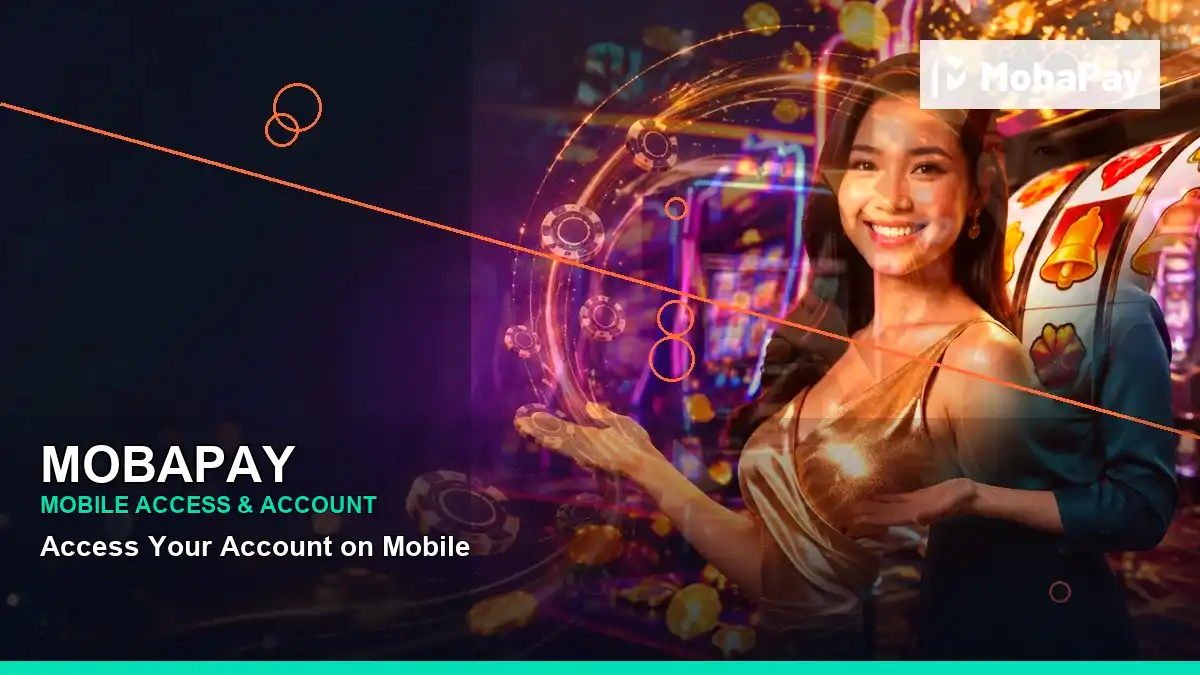 MOBAPAY high-energy reels casino bonus games in a right-framed layout for Philippine players