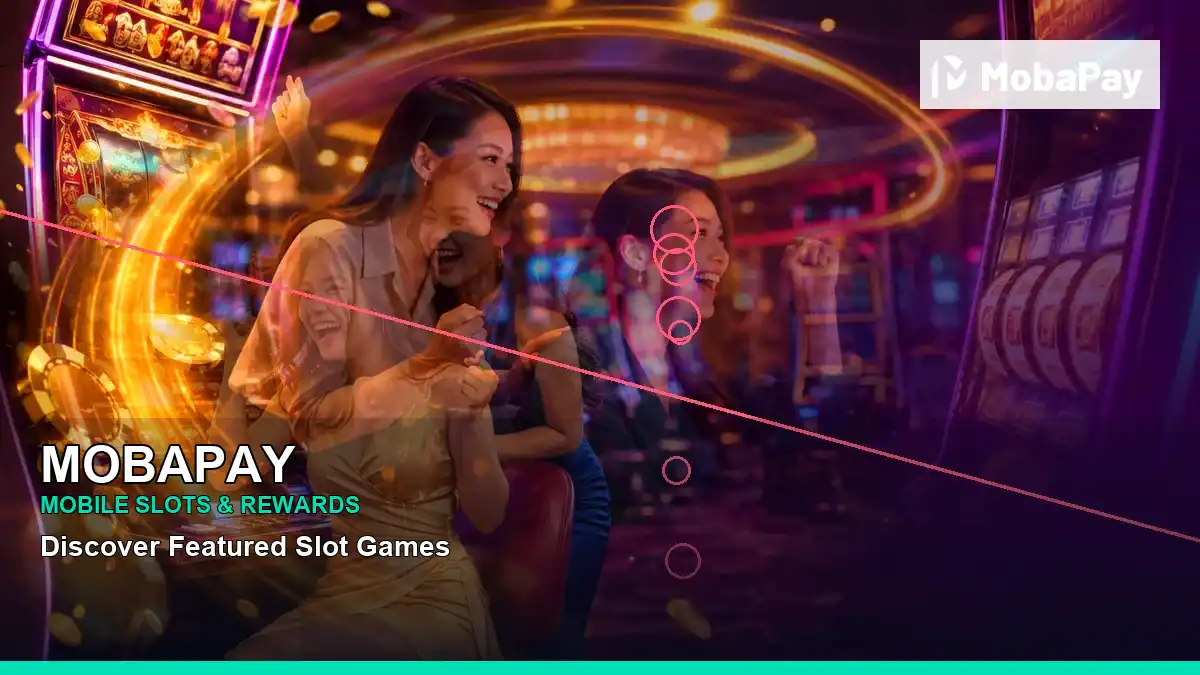 MOBAPAY high-energy fruit reels online slot games in a panoramic reel layout for Philippine players