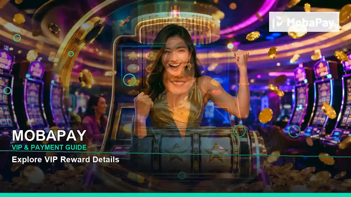 MOBAPAY high-energy play phone mobile casino games in a right close-up layout for Philippine players