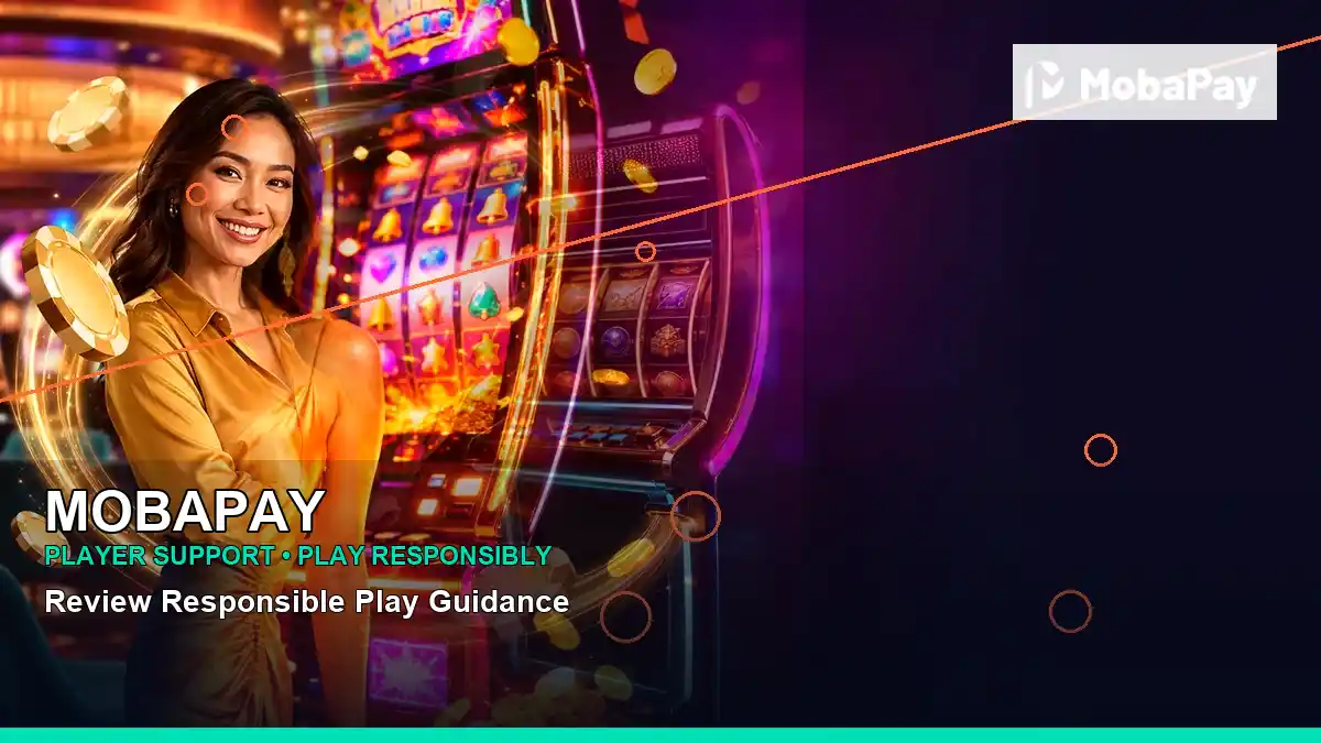 MOBAPAY high-energy reels casino bonus games in a left-framed layout for Philippine players